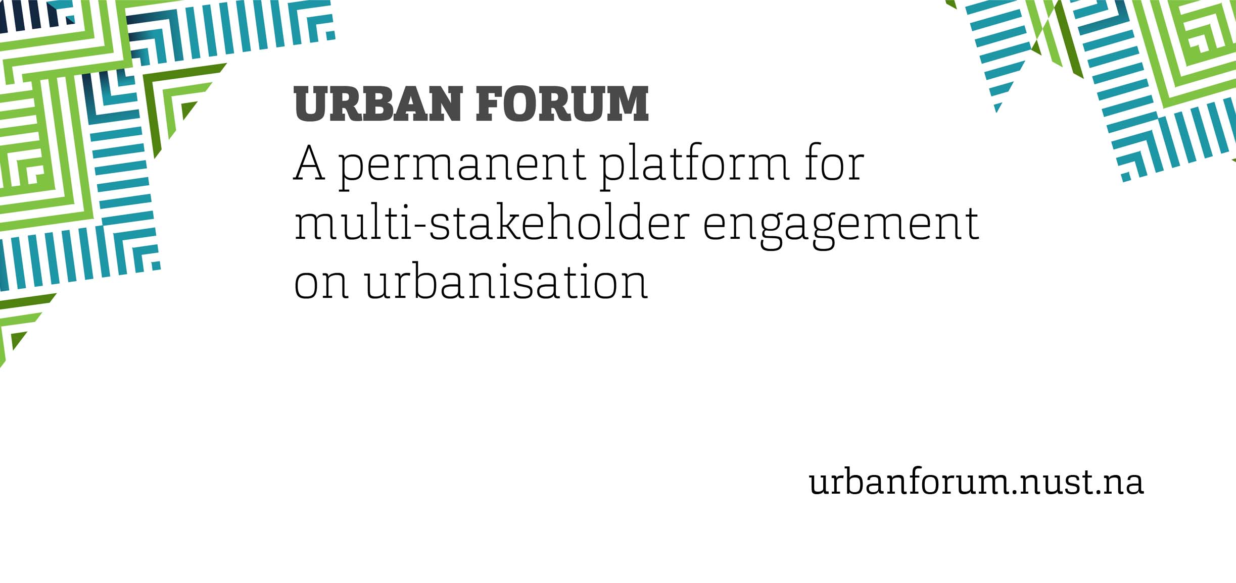 Urban Forum