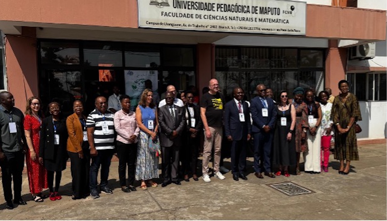 International Conference on Sustainability and Education for Sustainable Development