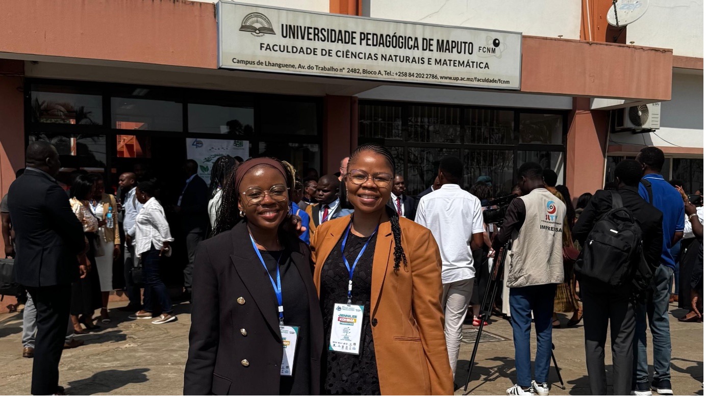 International Conference on Sustainability and Education for Sustainable Development