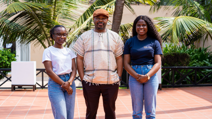 NELGA Alumni Network Conference